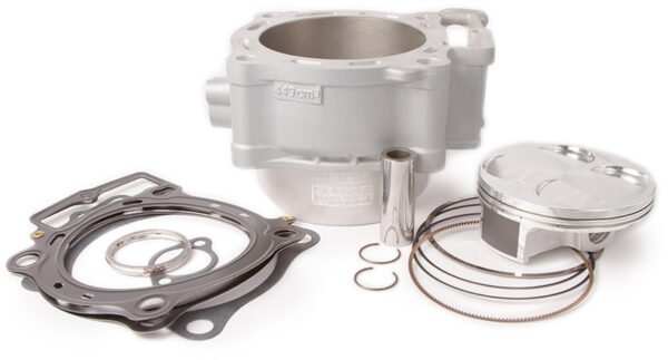 Standard Bore Cylinder Kit