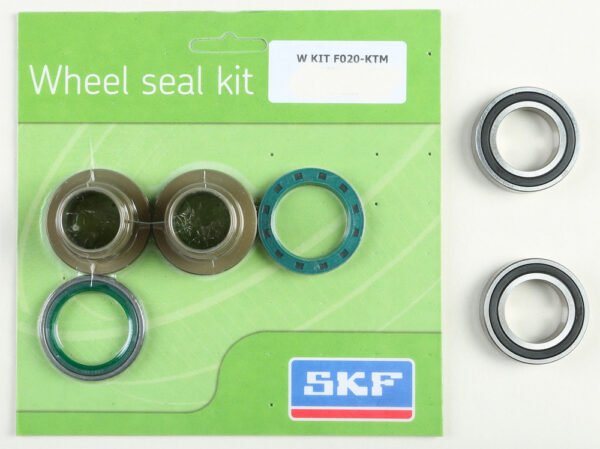 Wheel Seal Bearing Kit