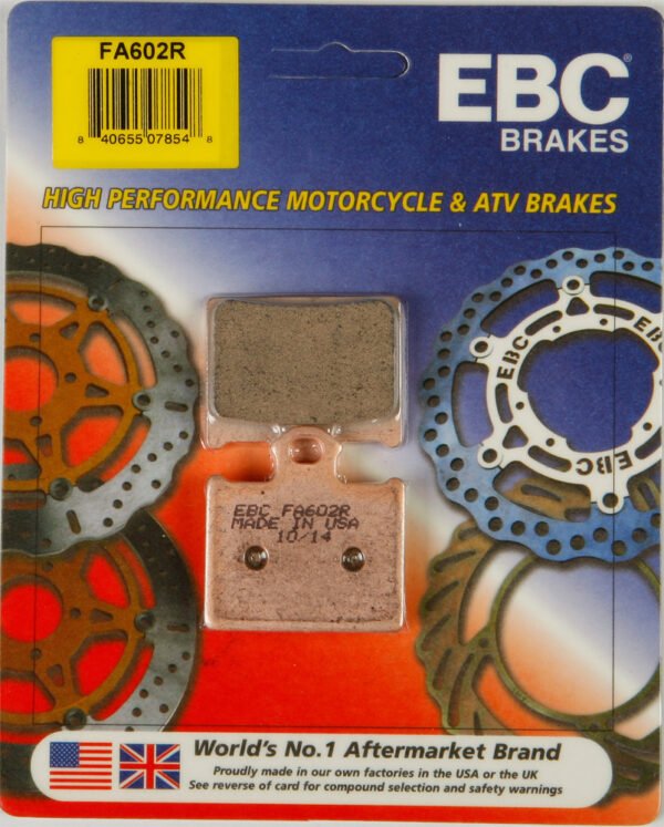 Standard Brake Pads