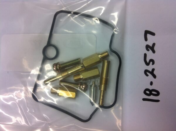 Carburetor Repair Kit