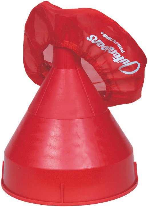 FUNNEL PRE-FILTER 2 QUART