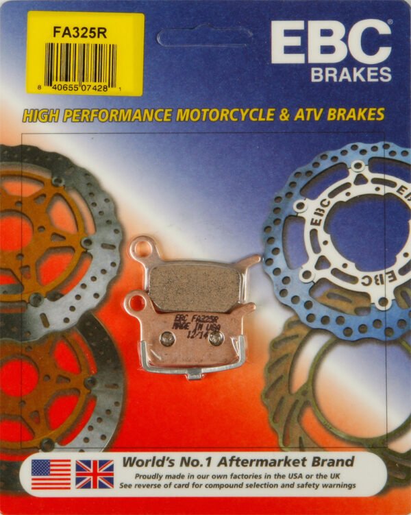 Standard Brake Pads