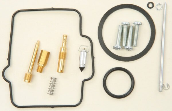 Carburetor Repair Kit