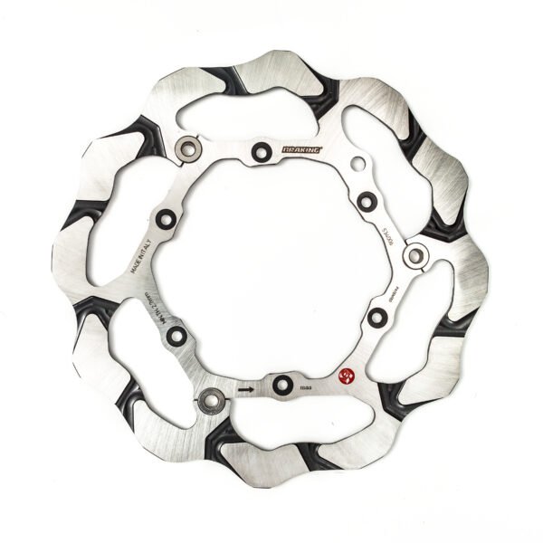 BatFly S3 Front Rotor Disk