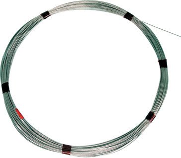 Throttle Control Wire