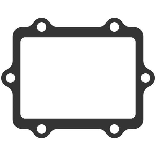 Reed Valve System Gasket