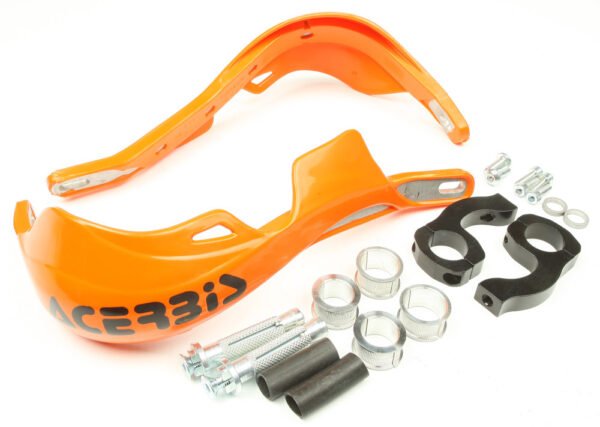 Rally Pro Handguards