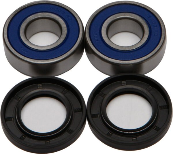 Wheel Bearing & Seal Kit
