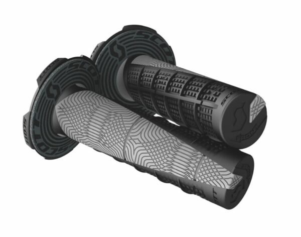 Deuce MX Grips