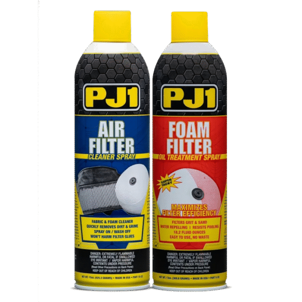 FOAM FILTER CARE KIT