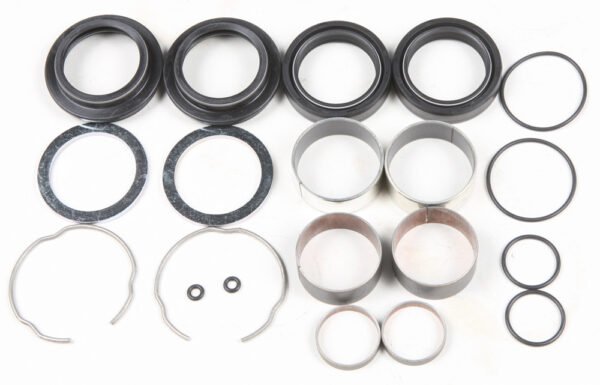 Fork Seal & Bushing Kit