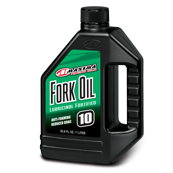 FORK OIL 10W 1L