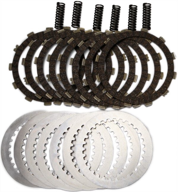 Dirt Racer Clutch Set