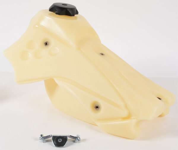 Large Capacity Fuel Tank