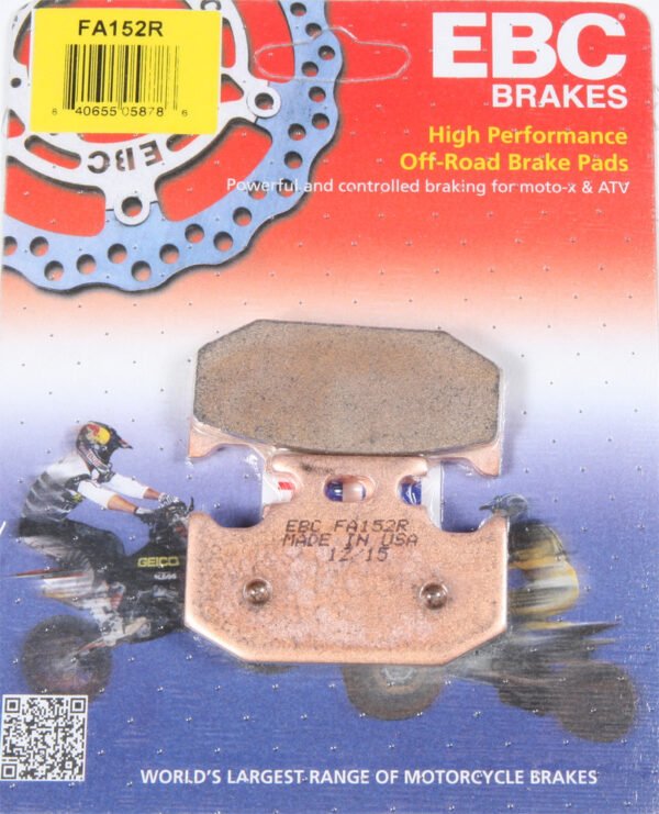 Standard Brake Pads
