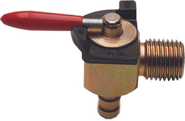 Fuel Valve