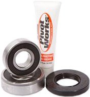 Wheel Bearing & Seal Kit