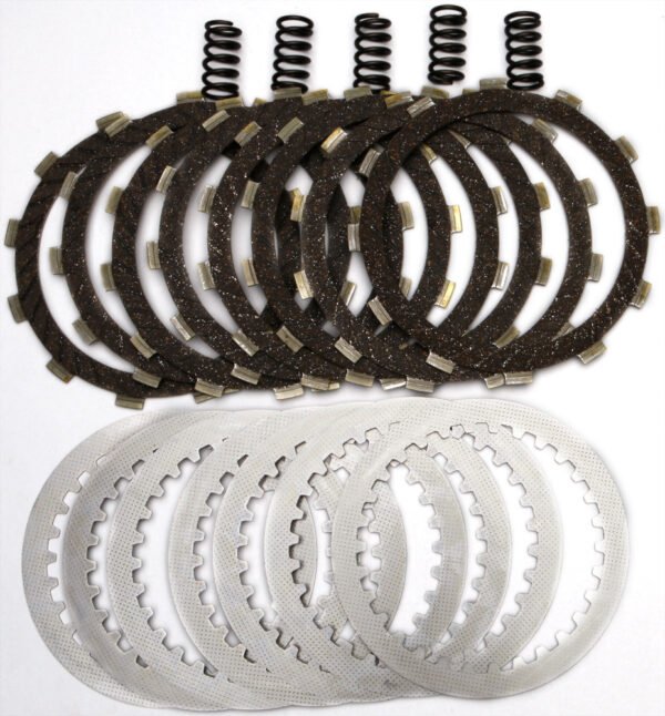 Dirt Racer Clutch Set