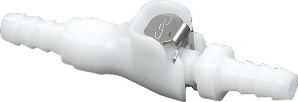 Thermoplastic In-Line Fuel Shut-Off Valve