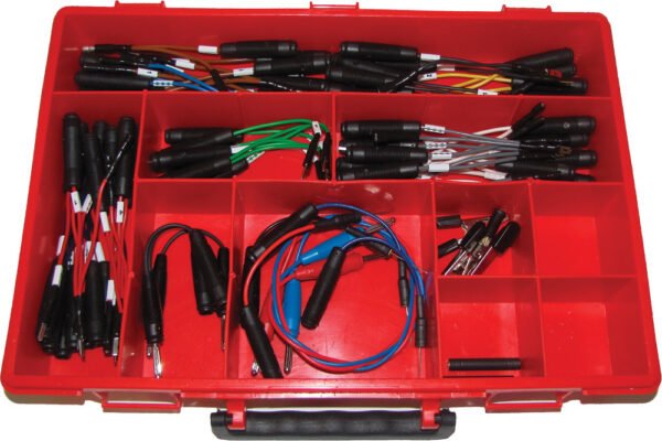 PARALLEL DIAGNOSTIC SYSTEM UNIVERSAL CONNECTOR KIT