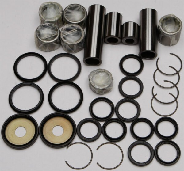 Swingarm Linkage Bearing & Seal Kit