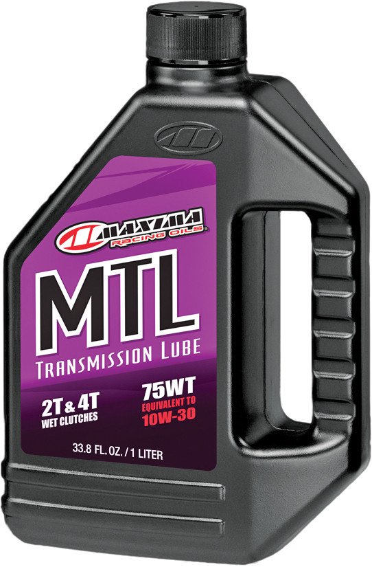 MTL-XL FLUID EXTRA LIGHT 75W 1L