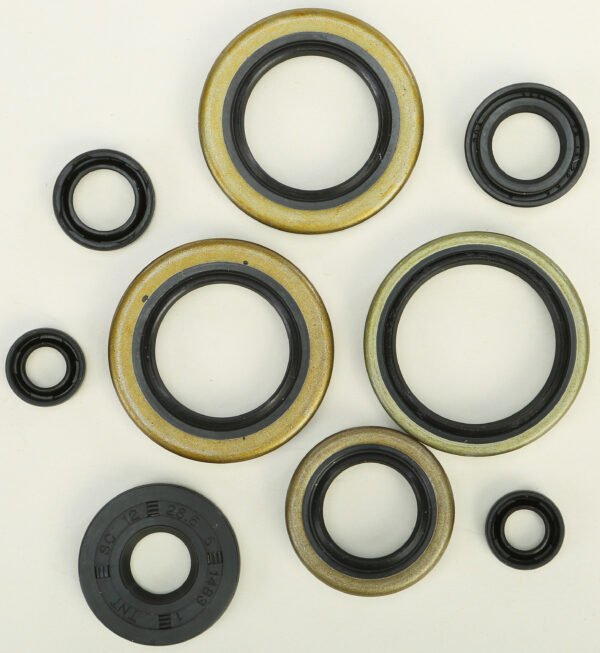 Oil Seal Kit