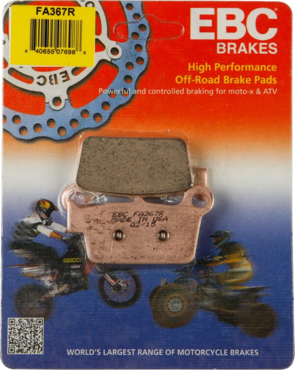 Standard Brake Pads