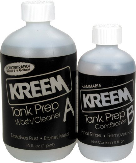 KREEM TANK PREP