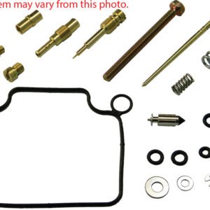 Carburetor Repair Kit