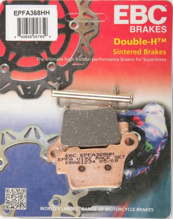 Extreme Pro Brake Pads