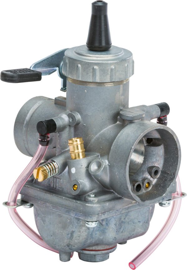 VM Series Round Slide Carburetor