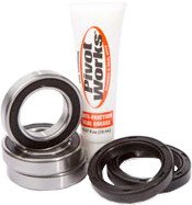 Wheel Bearing & Seal Kit