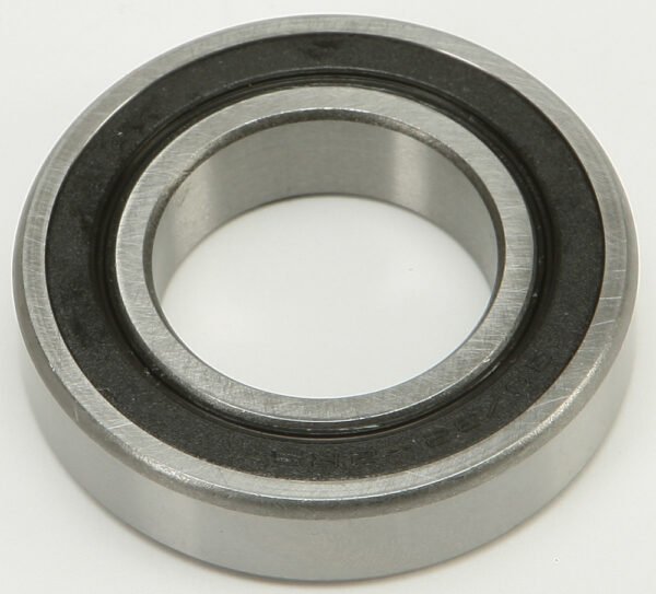 Standard Double Sealed Wheel Bearing