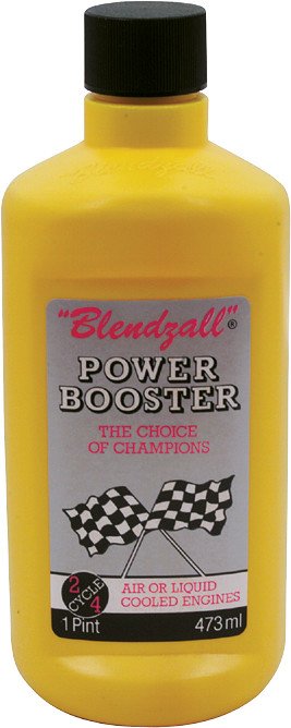 OCTANE BOOSTER 16OZ