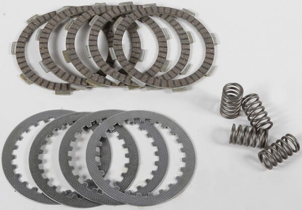Dirt Racer Clutch Set