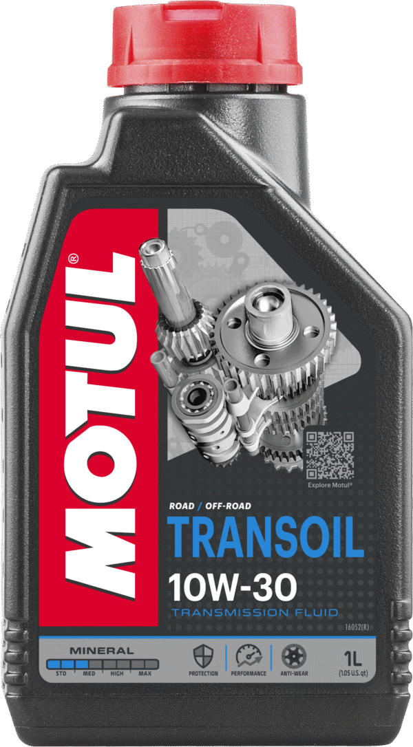 TRANS OIL 10W30