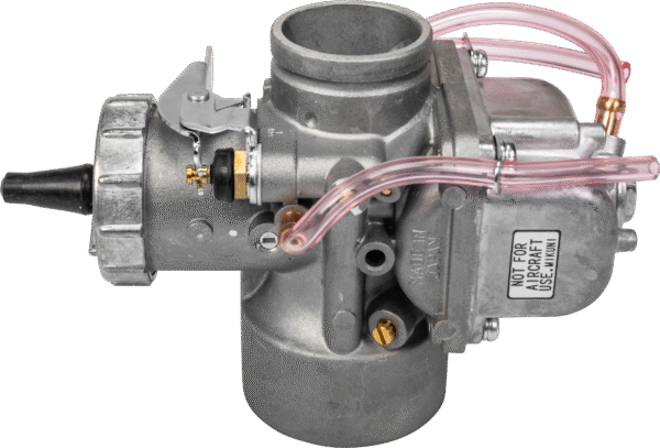 VM Series Round Slide Carburetor