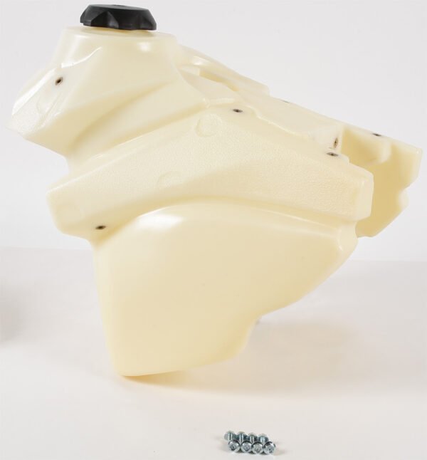 Large Capacity Fuel Tank