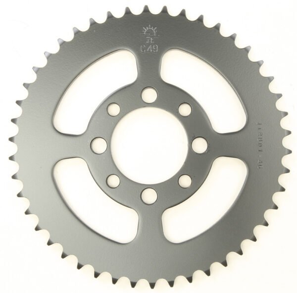 Steel Rear Sprocket