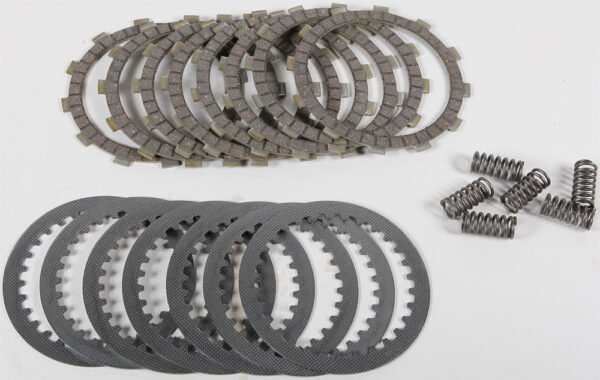 Dirt Racer Clutch Set