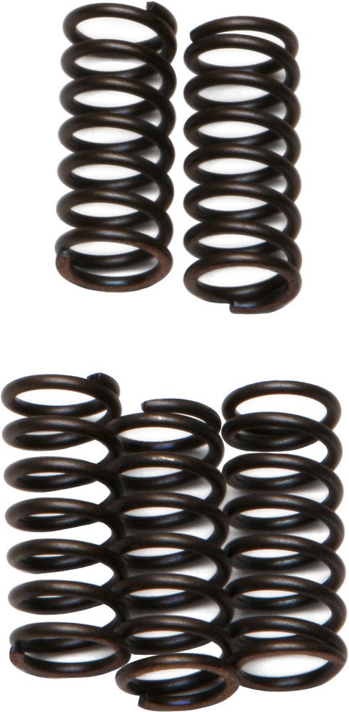 Redline Clutch Springs