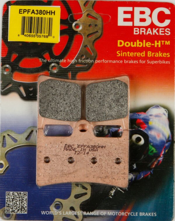 Extreme Pro Brake Pads