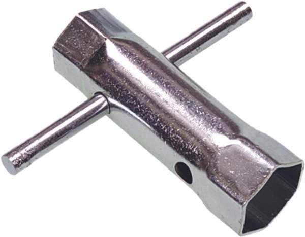 SPARK PLUG WRENCH DOUBLE END