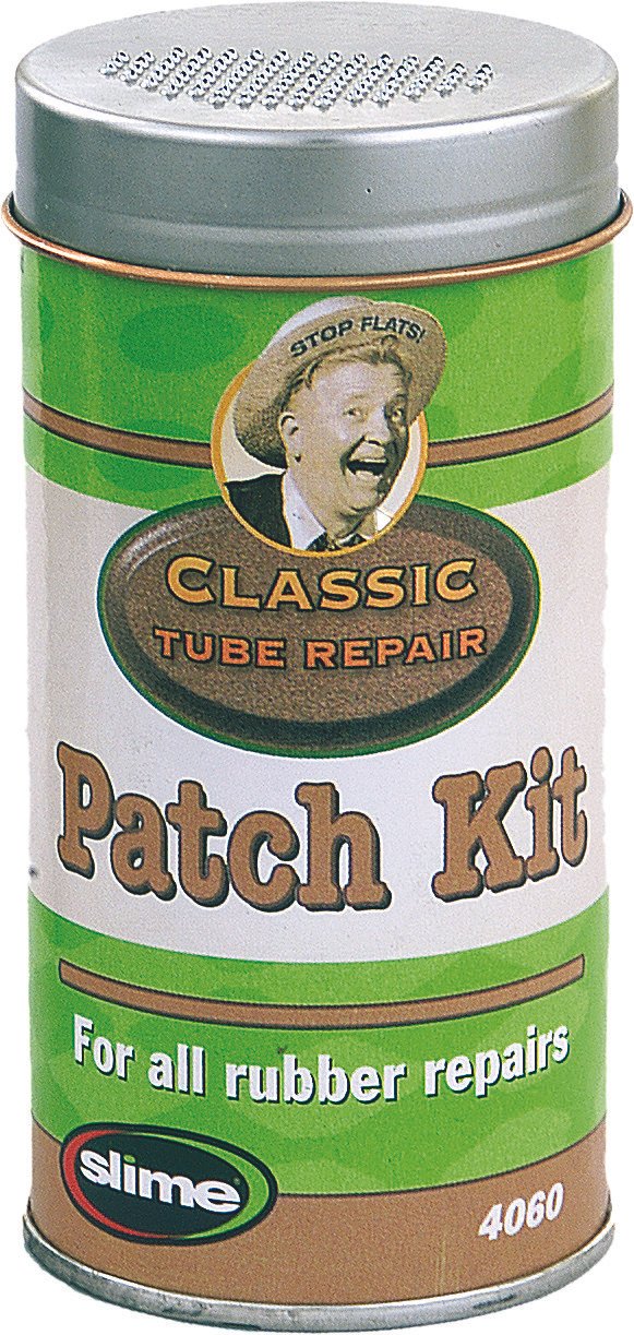 PATCH KIT