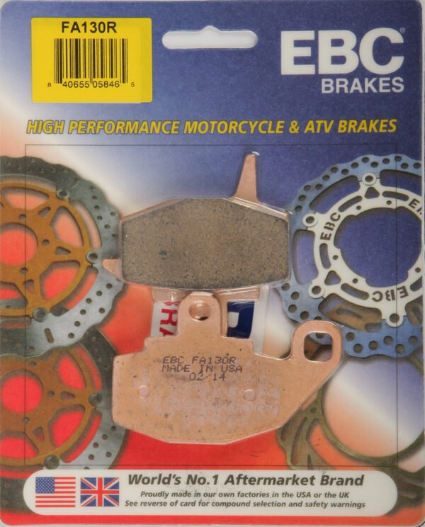 Standard Brake Pads