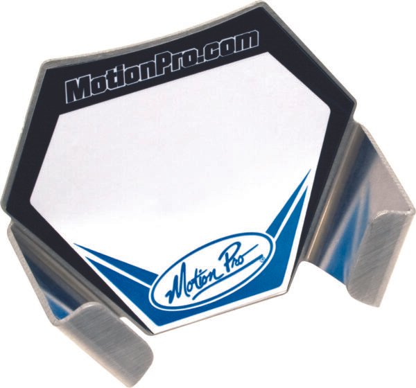 PROFESSIONAL TIRE PRESSURE GAUGE HOLDER