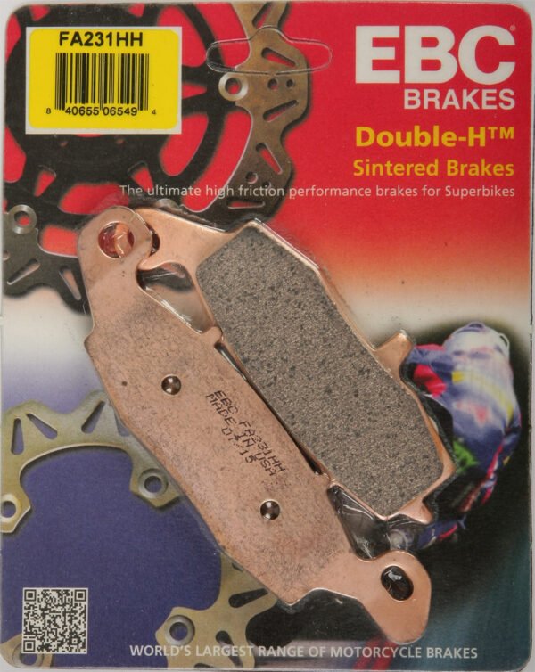 Standard Brake Pads