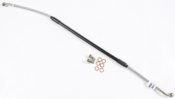 Stainless Steel Hydraulic Brake Line