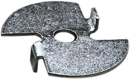 Spring Seat Plate